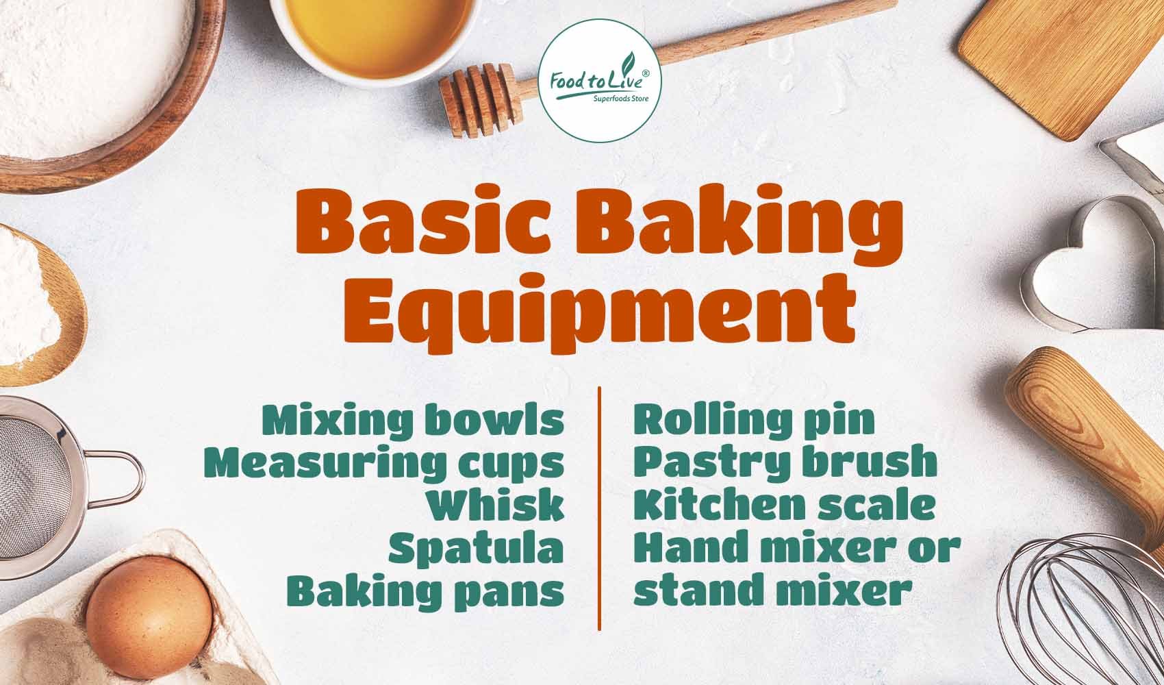 baking-guide-for-begginers