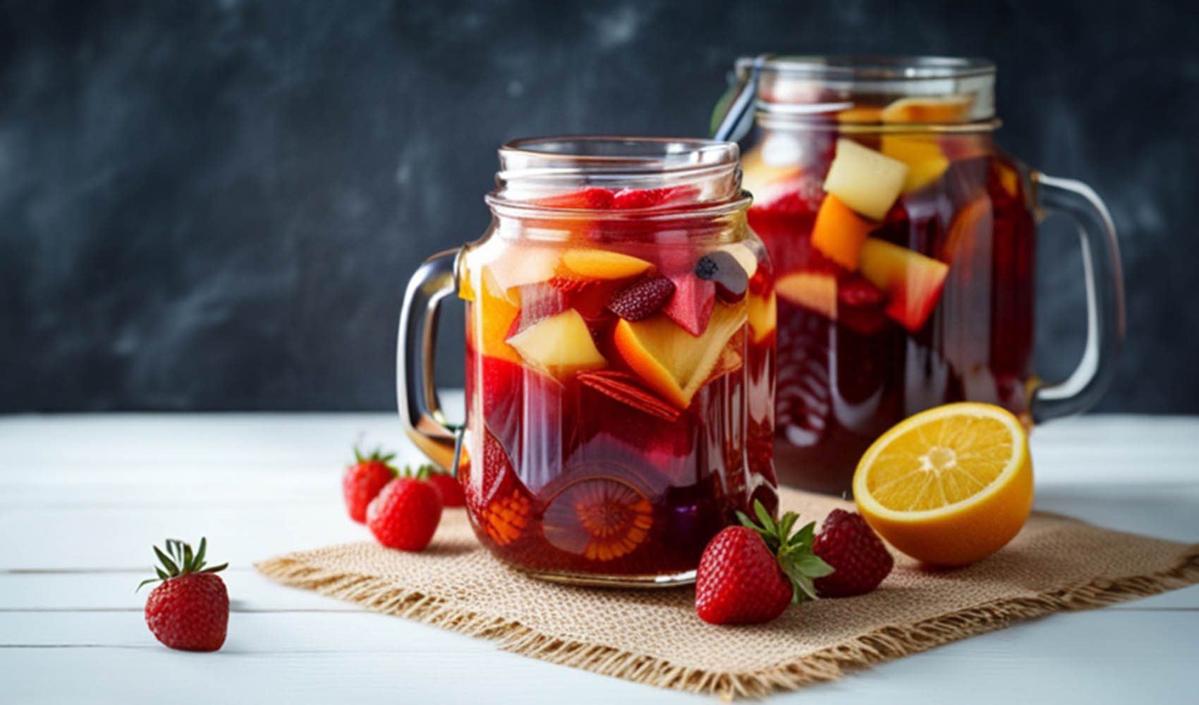 kompot-a-healthy-summer-beverage