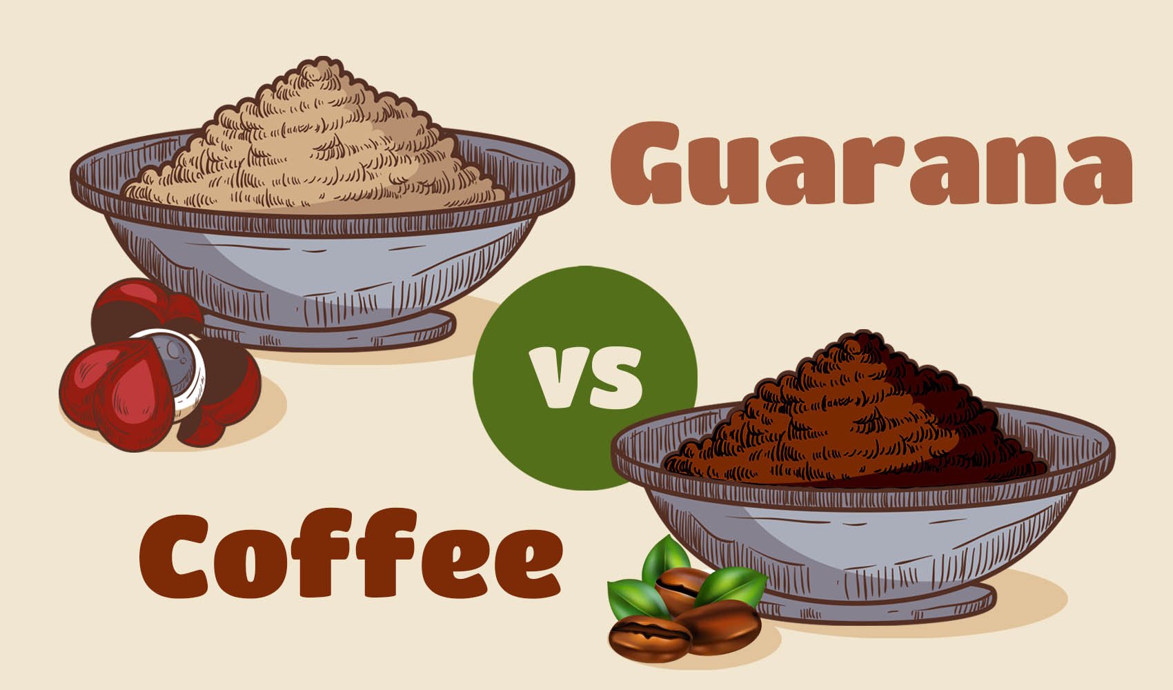 Guarana Powder – What is it exactly