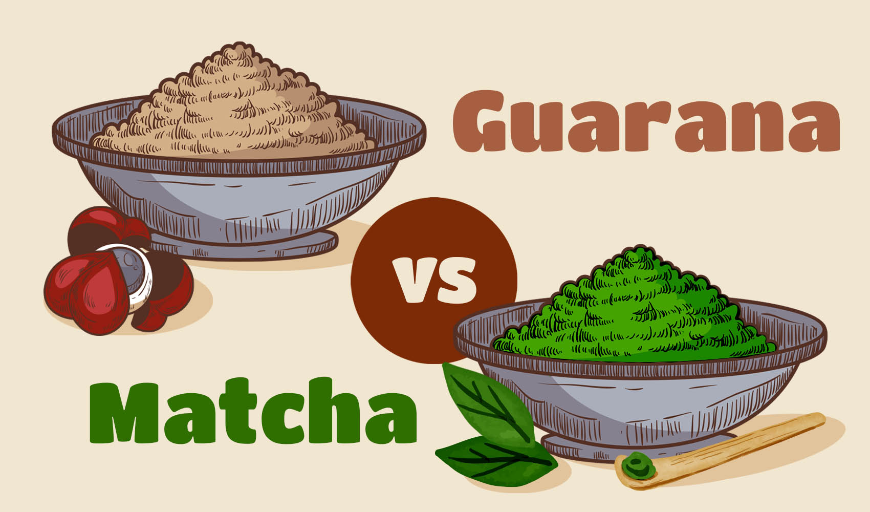 Guarana Powder – What is it exactly