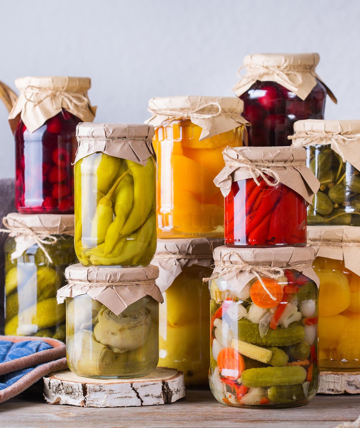 Pickling at Home and Why Summer is the Perfect Time for Pickling