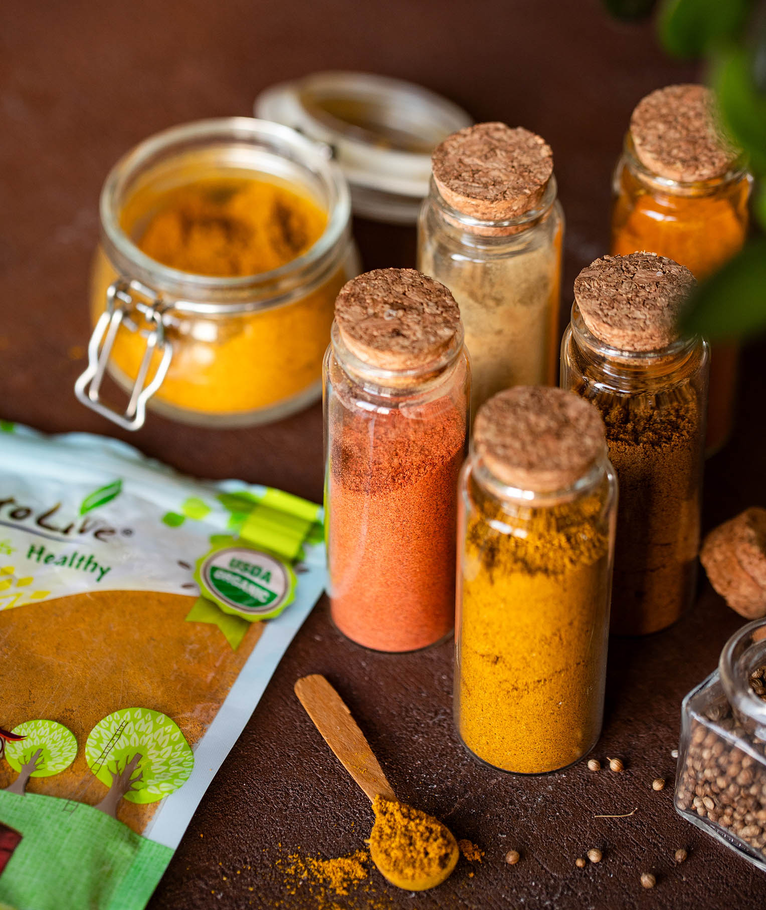 Must-Have Spices — Beginner’s Guide to Cooking with Spices