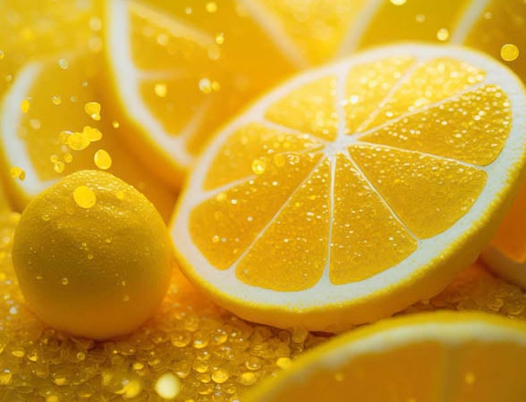 Everything You Need to Know About Citric Acid