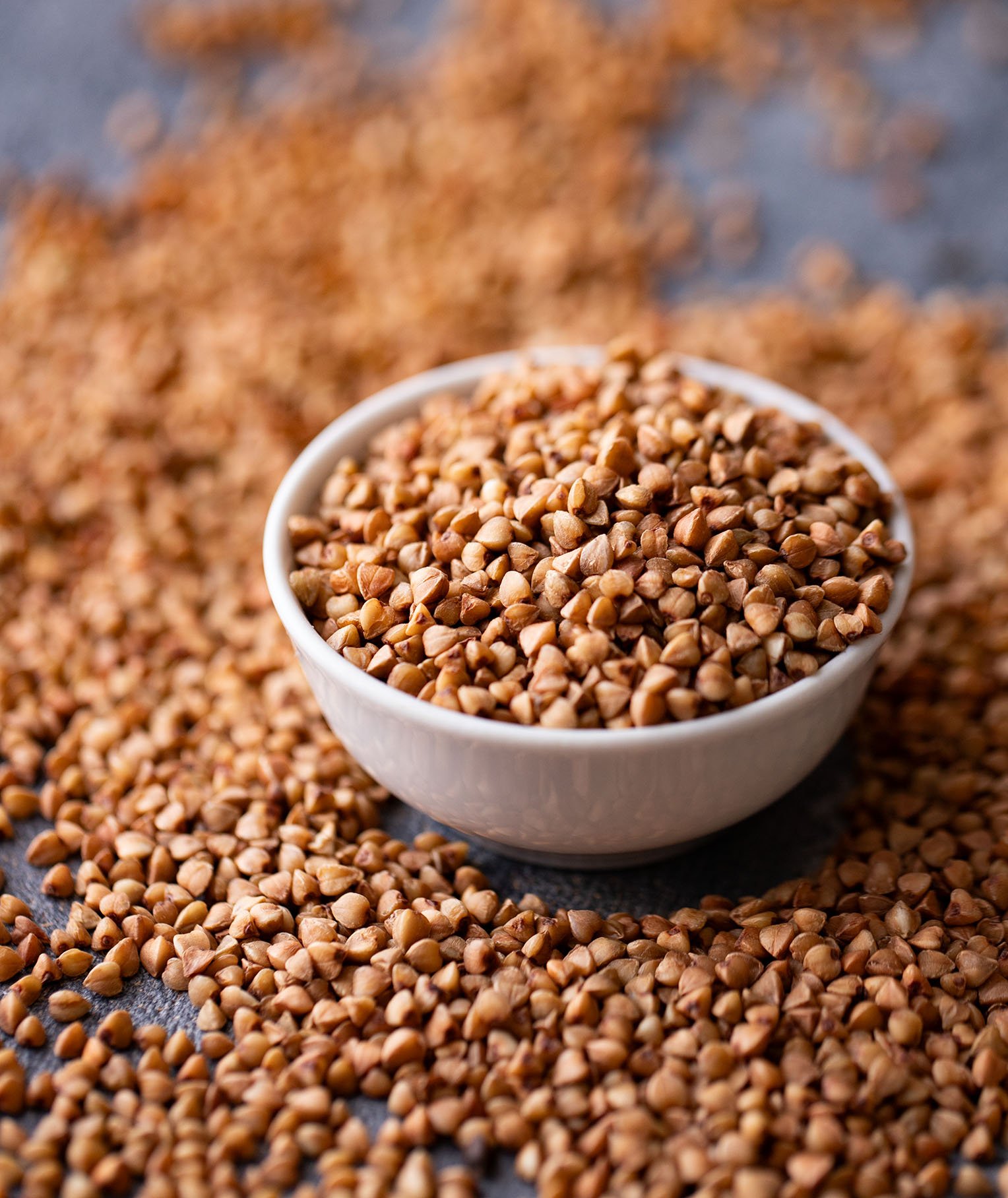 Why Buckwheat Is a Kitchen Essential