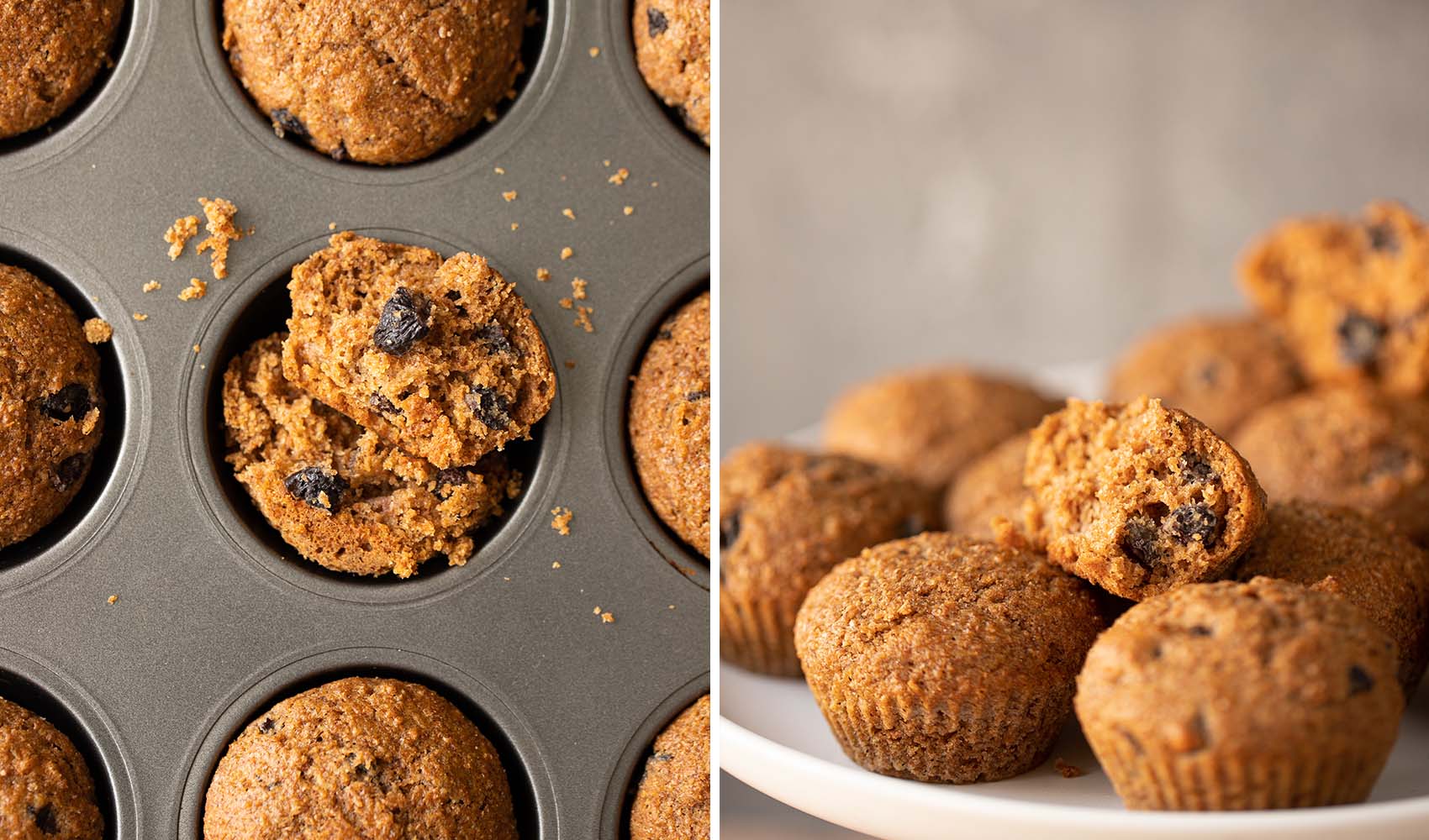 raisin-bran-muffins