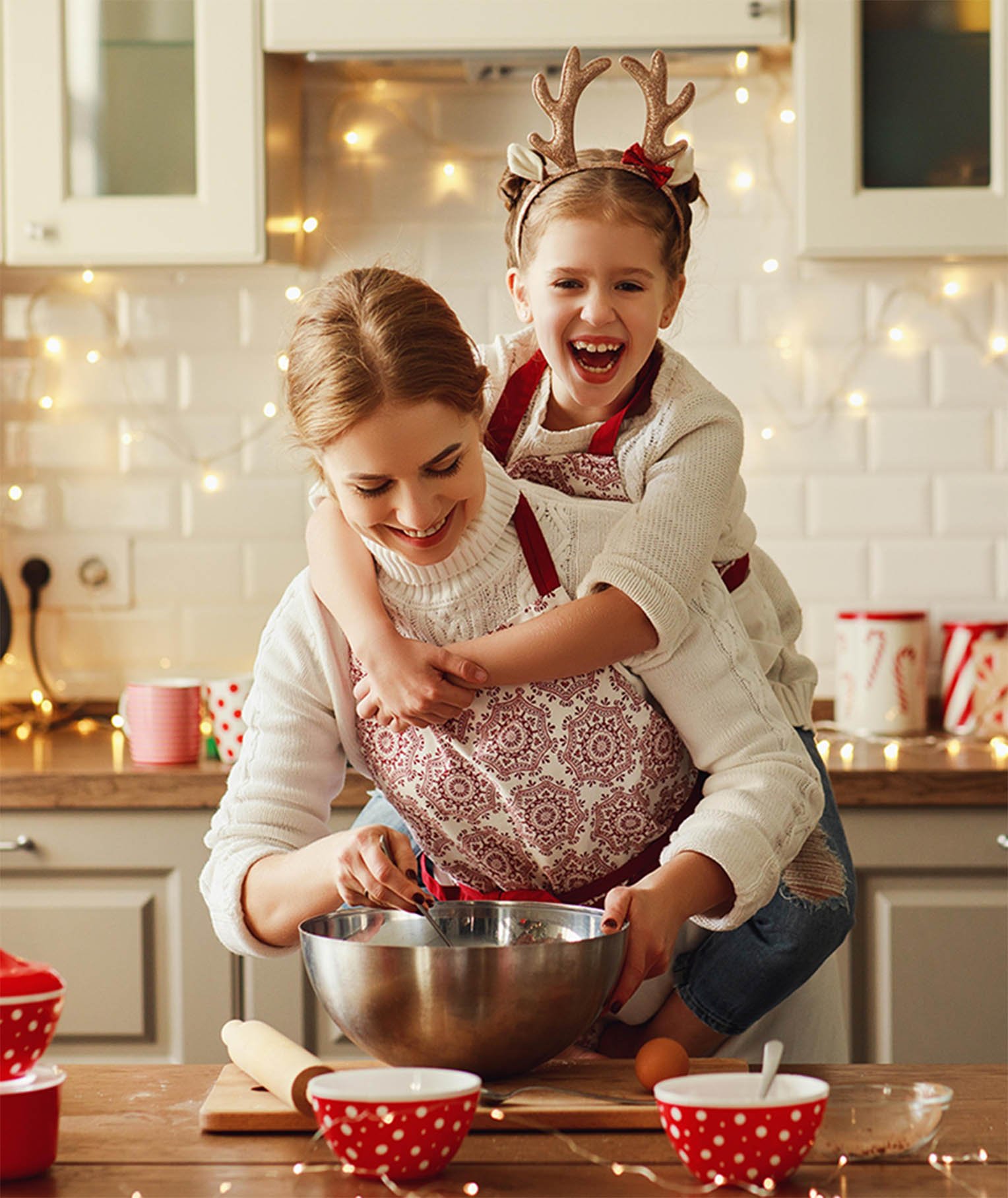 Santa’s Secret Recipes: A Festive Cooking Adventure with Kids