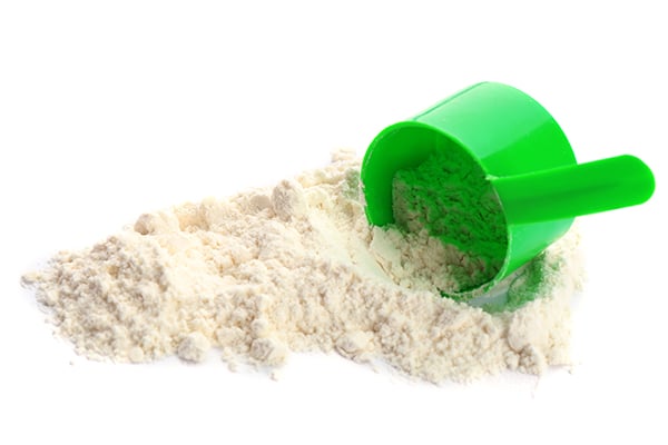 Protein Powders 101: Everything You Need to Know