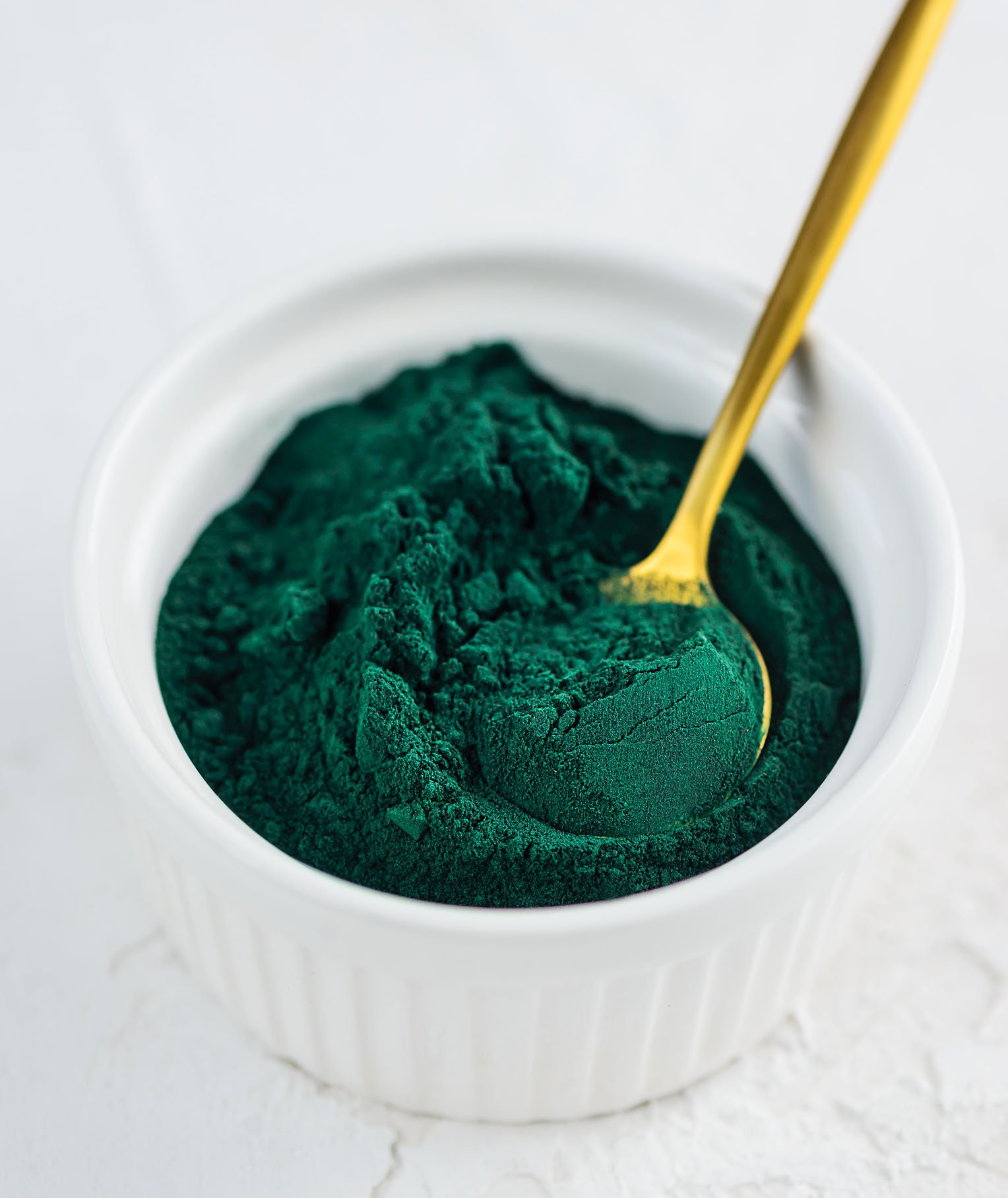 The Power of Spirulina + Ways to Incorporate It into Your Daily Routine