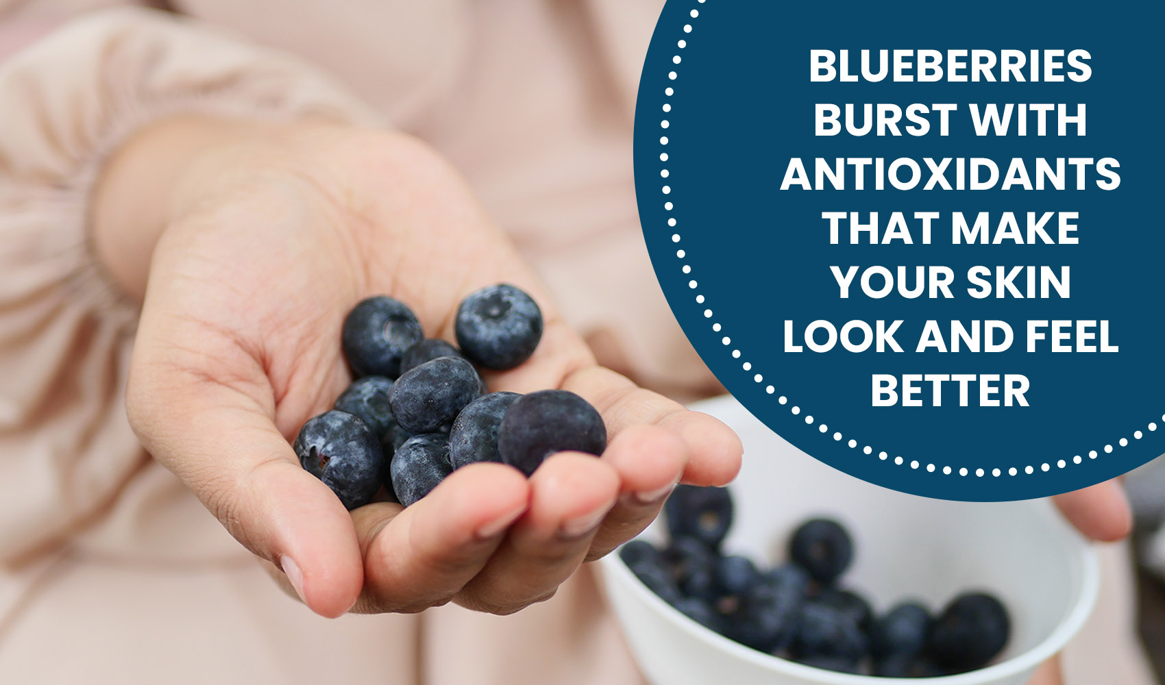 food-for-glowing-skin-blueberries