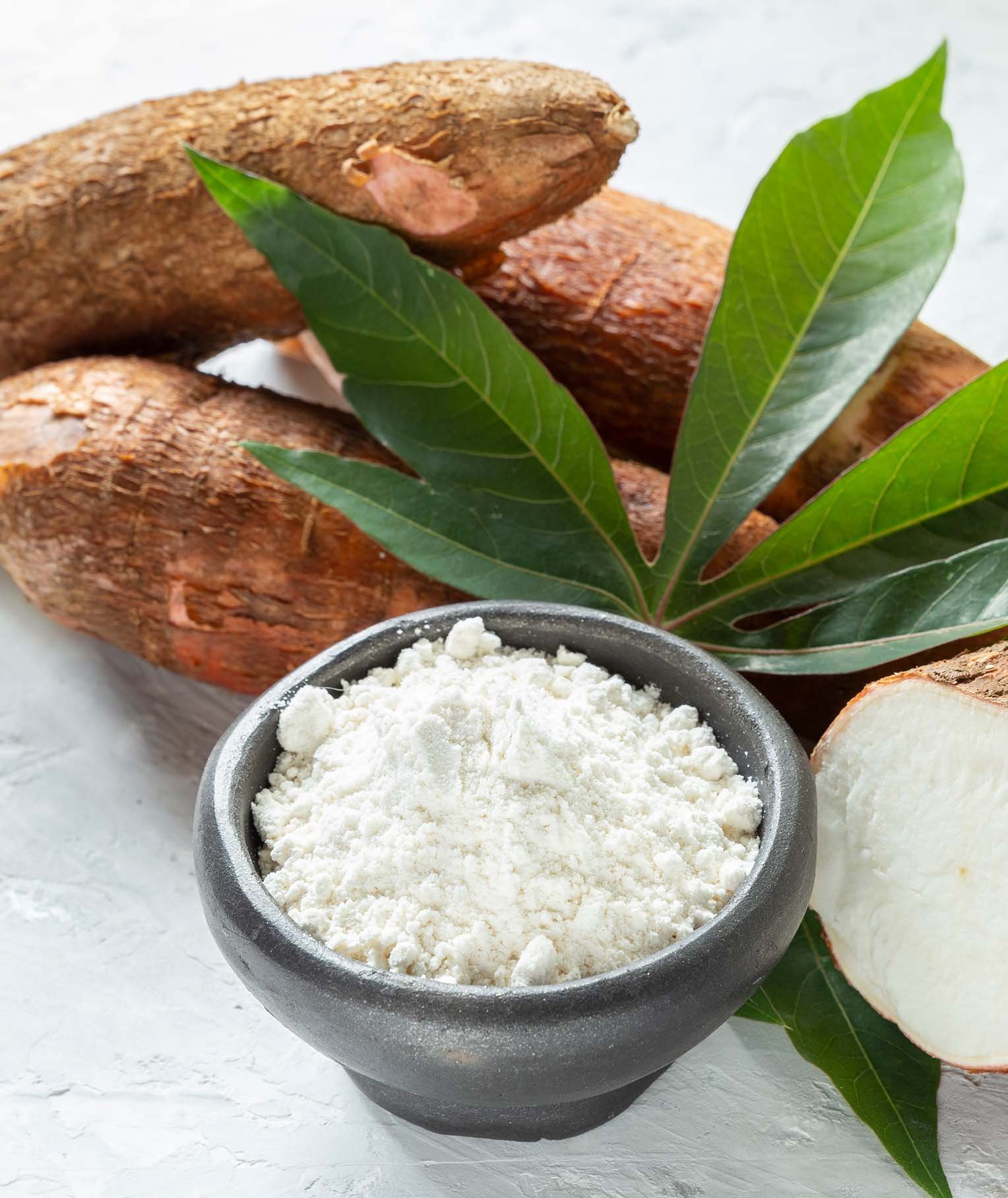 Tapioca Flour 101: Origins, Benefits, Recipes, and Expert Tips