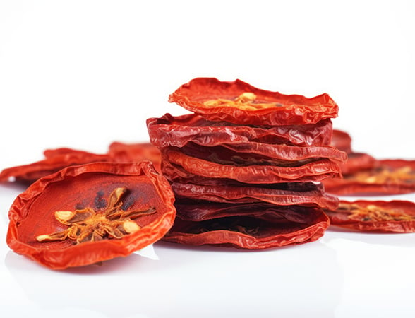 From the Sun to Your Plate: The Many Ways to Enjoy Sun-Dried Tomatoes