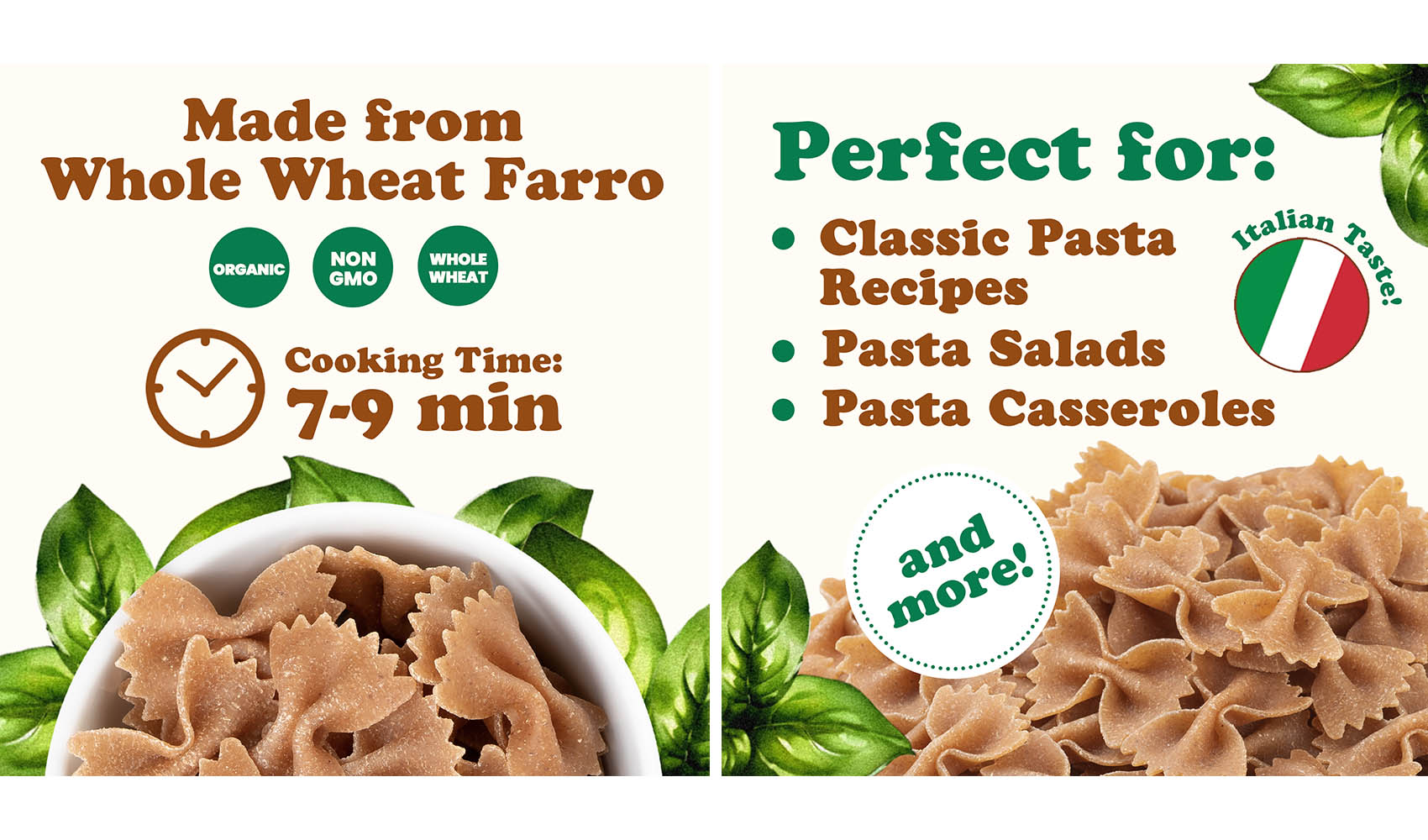 organic-farro-farfalle-pasta-2