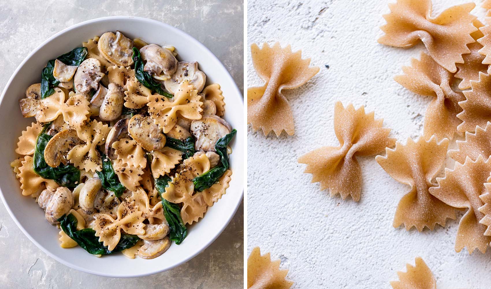 organic-farro-farfalle-pasta-3