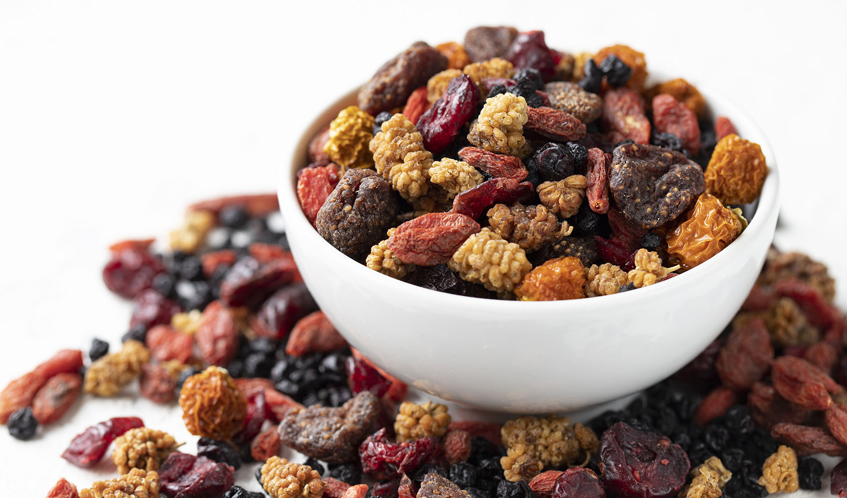 benefits-of-dried-berries