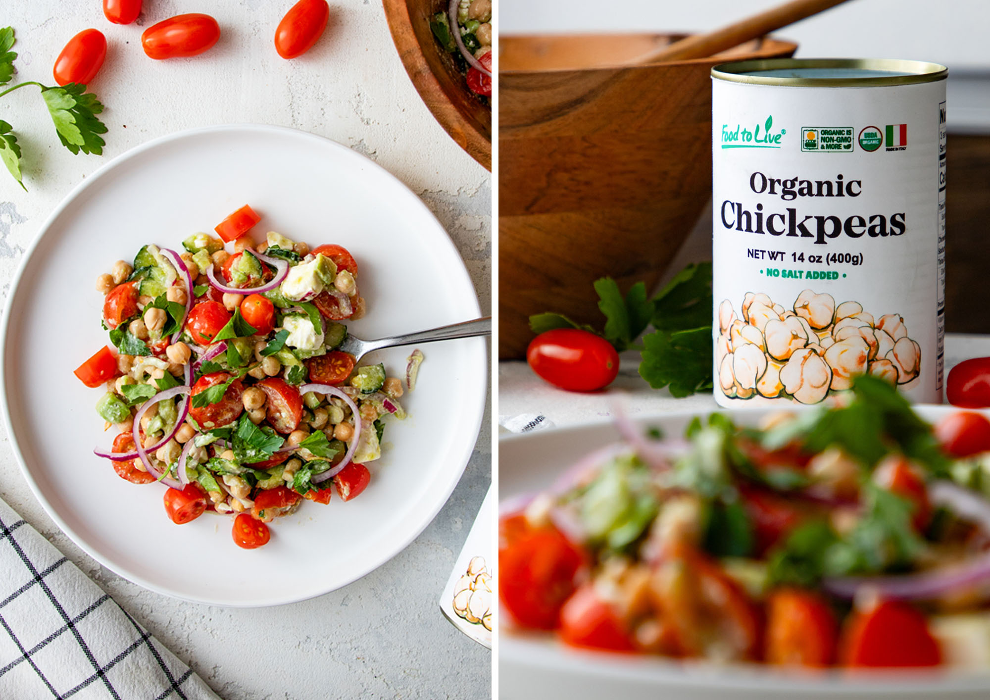 protein-packed-chickpea-salad