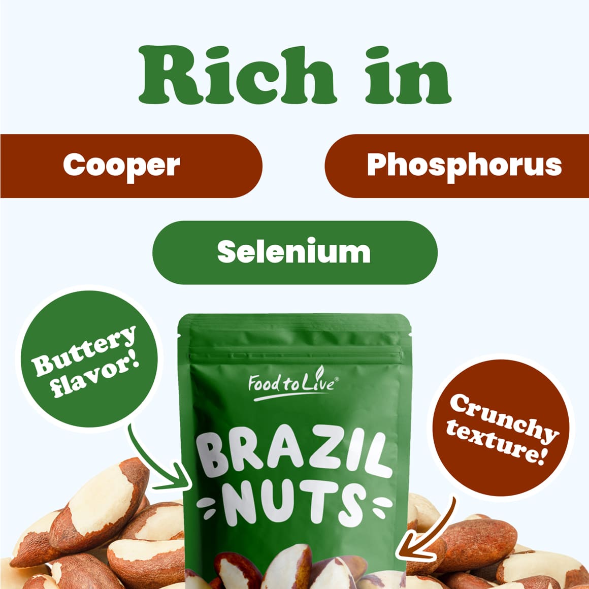 Brazil Nuts 2