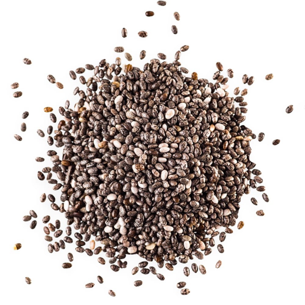 Chia Seeds | Buy Chia Seeds in Bulk from Food to Live