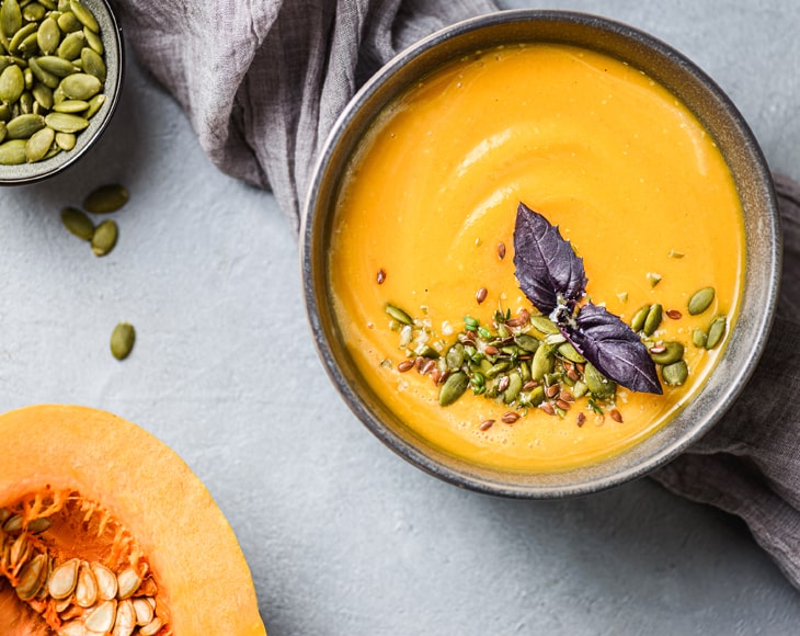 pumpkin-soup-with-organic-raw-pepitas-pumpkin-seeds