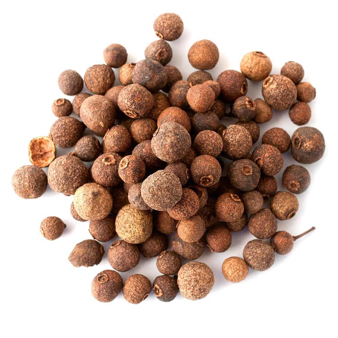 All About Allspice