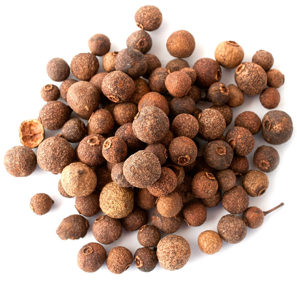 Whole Allspice Berries In Bulk From Food To Live