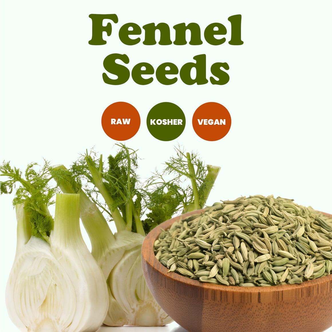 Fennel Seeds info 1