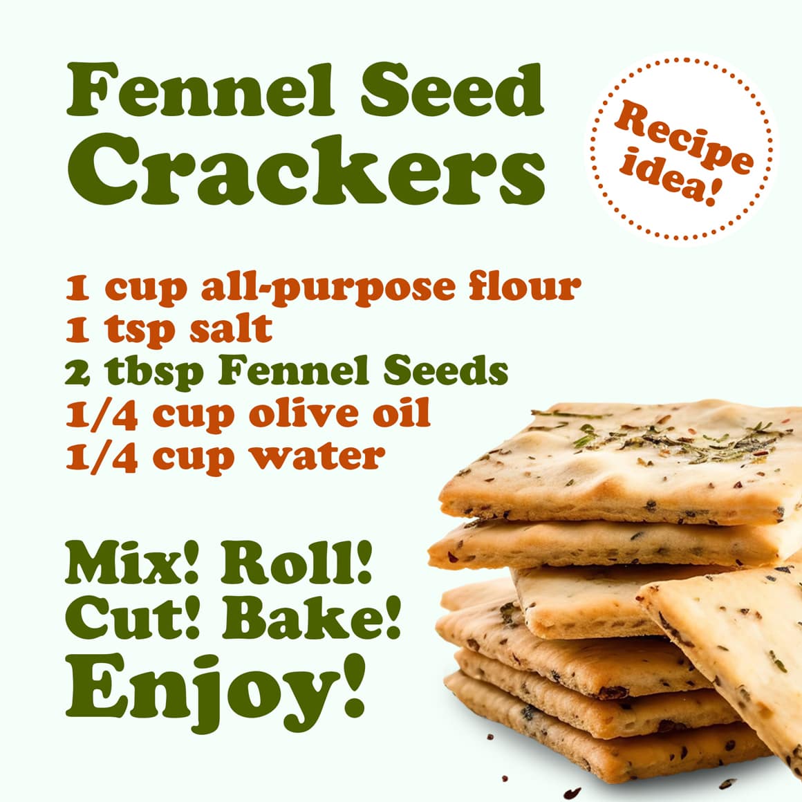 Fennel Seeds info 4