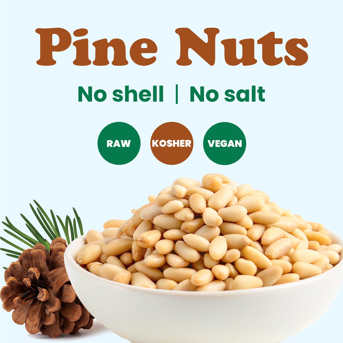 Pine Nut 1