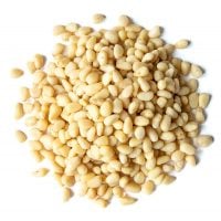 conventional pine nuts