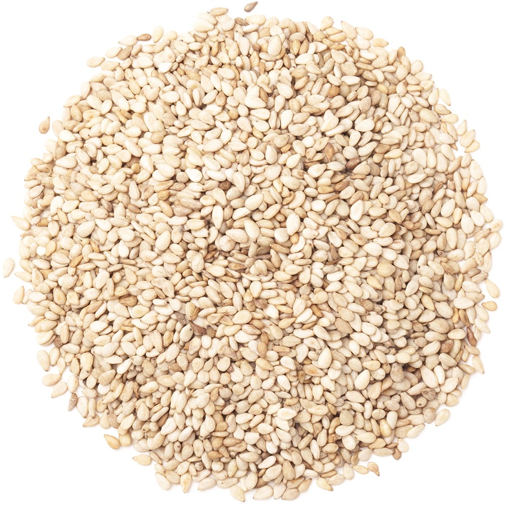 Sesame Seeds - Buy Sesame Seeds in Bulk from Food to Live