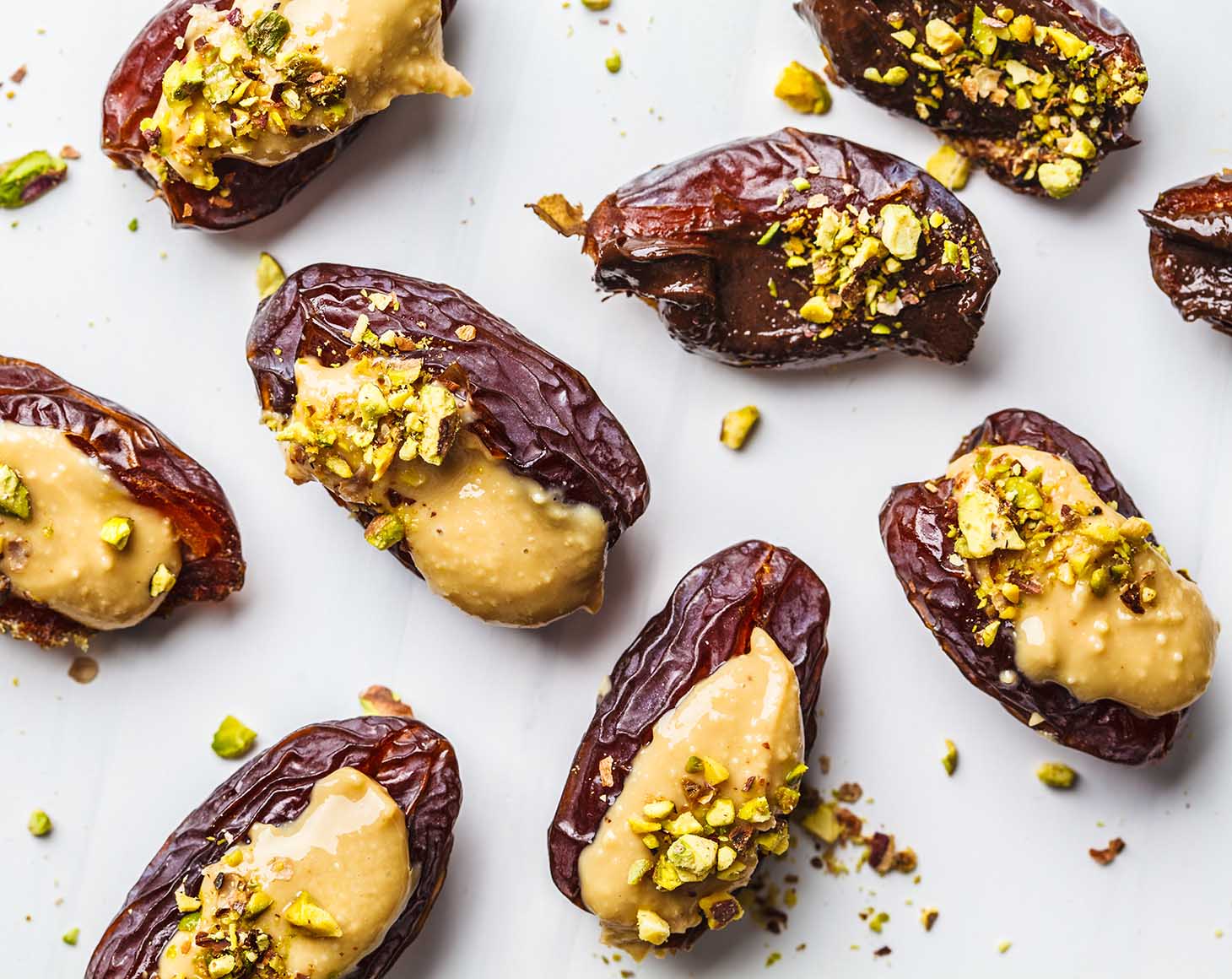 dates-stuffed-with-peanut-butter-and-pistachios