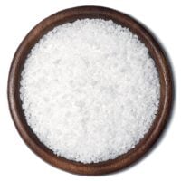 Mediterranean Sea Salt – Coarse