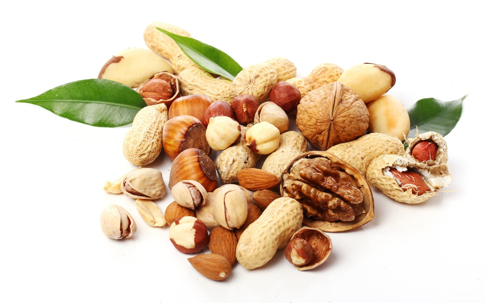 Can diabetics eat nuts?
