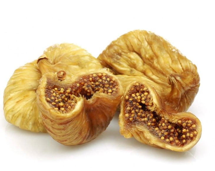 Organic Figs