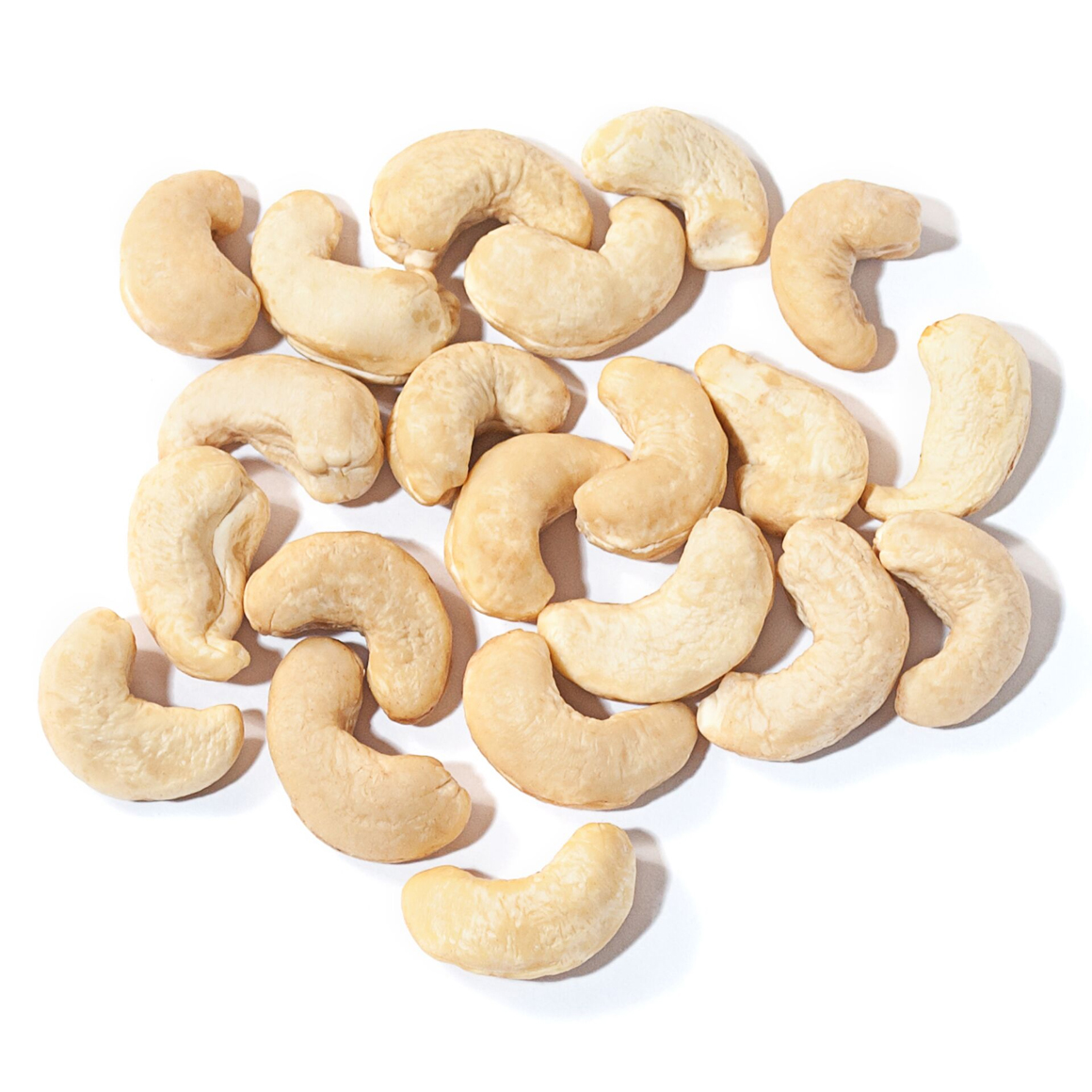 cashews raw bulk