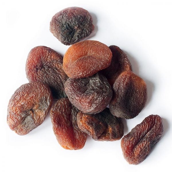 Organic Dried Fruit in Bulk from Food to Live