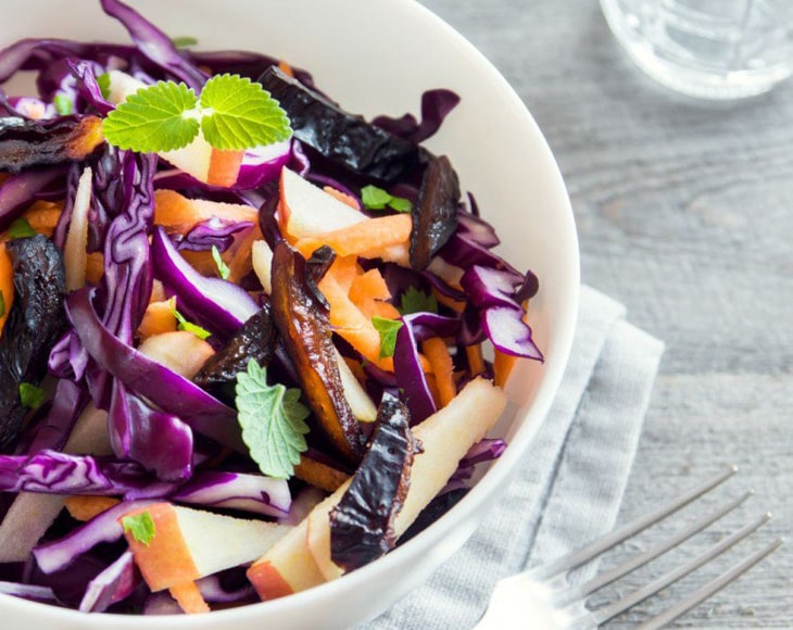 Organic Pitted Prunes