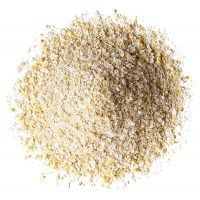 organic oat bran