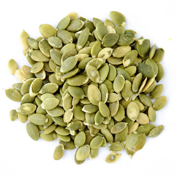 Pumpkin Seeds – Food to Live