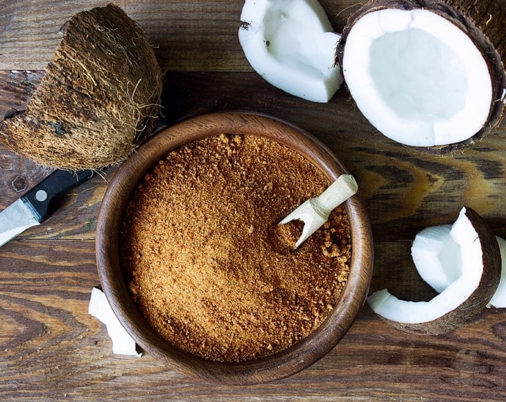 Coconut Sugar Organic