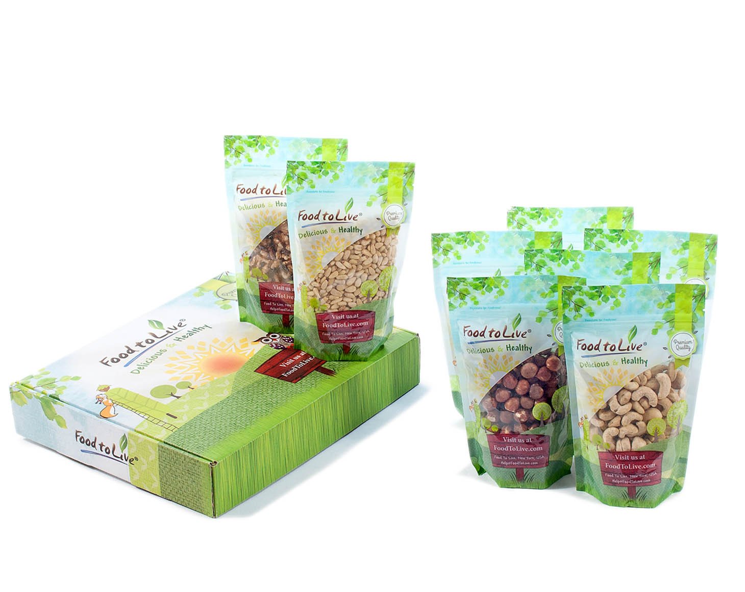snack-bags-of-raw-nuts-gift-box-2