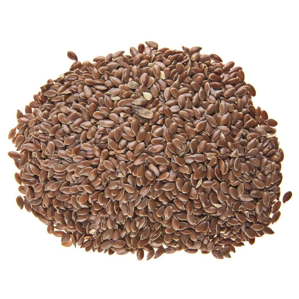 Organic Brown Flax Seeds | Buy Organic Brown Flax Seeds in Bulk from ...