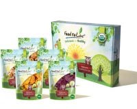 Organic Healthy Fruits Gift Box main