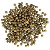 Brown Speckled Pea