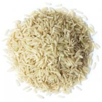 Organic Jasmine Brown Rice Main