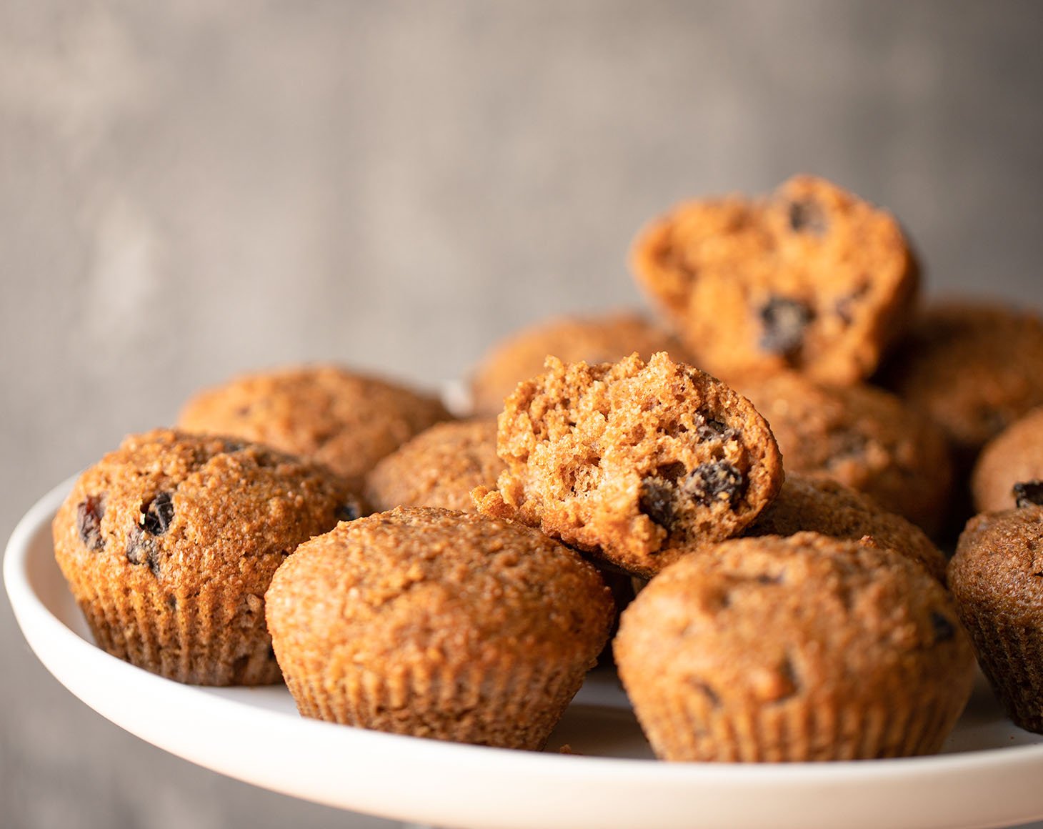 classic-bran-muffins-with-organic-ground-brown-flax-seeds