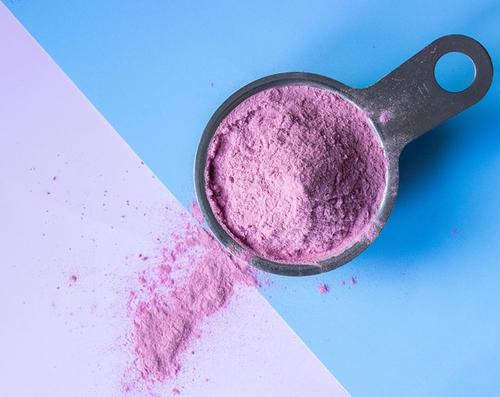 Orgacni cherry Powder