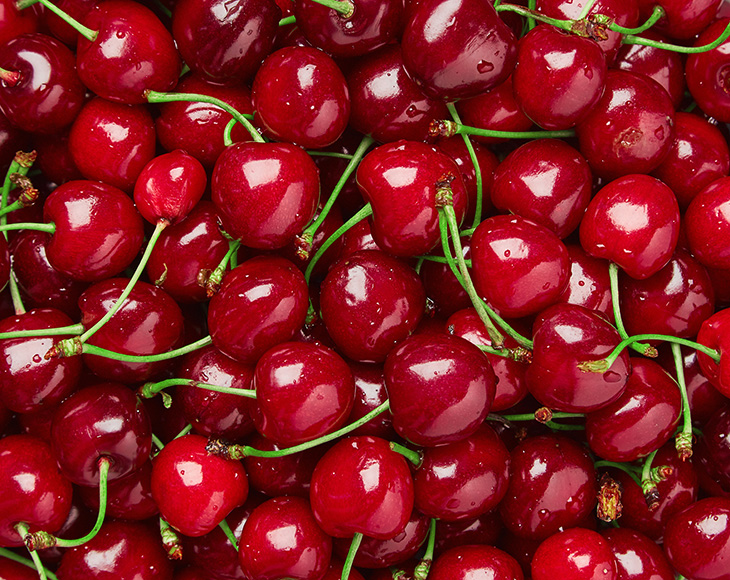 ripe-cherries