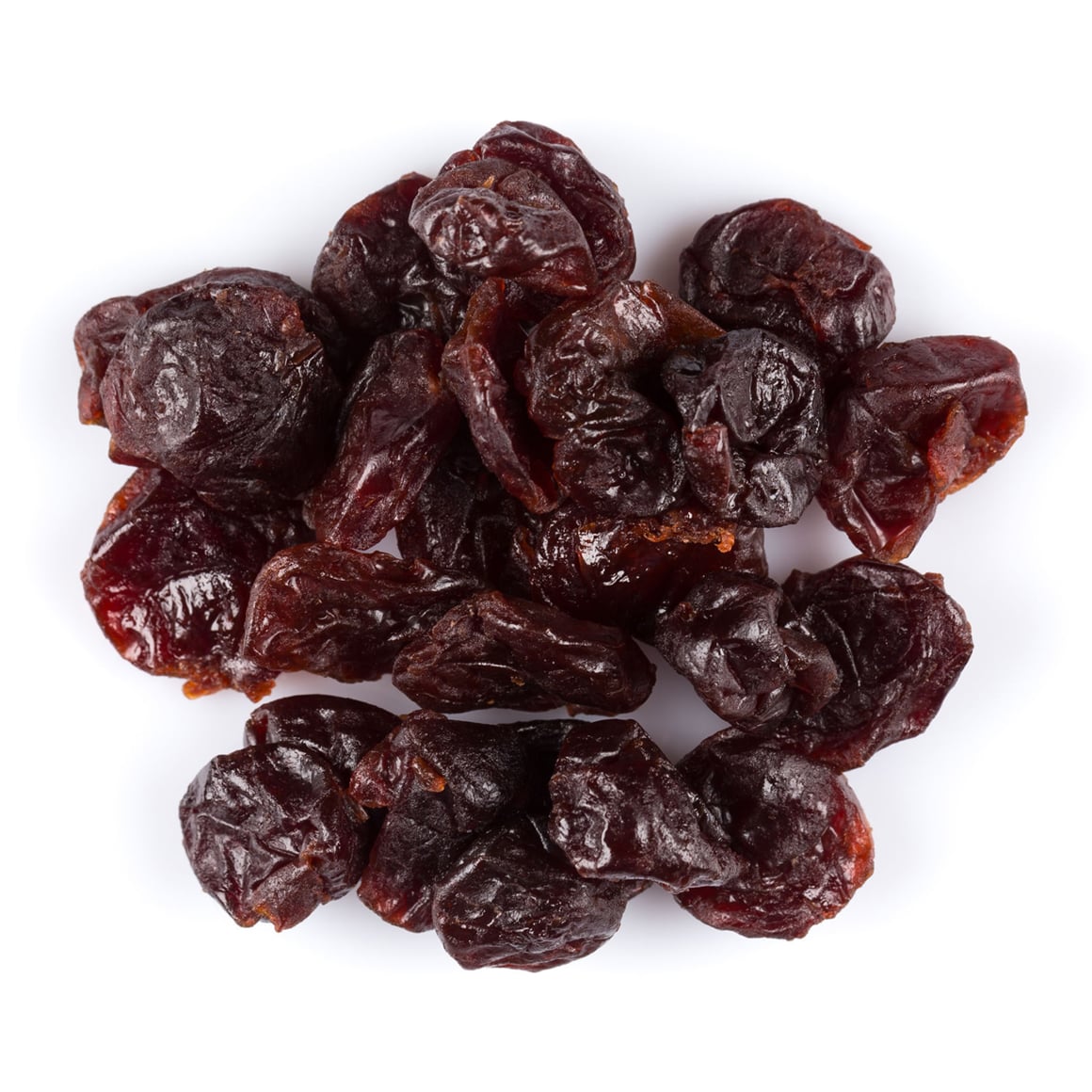 Organic Dried Rainier Cherries Buy in Bulk from Food to Live