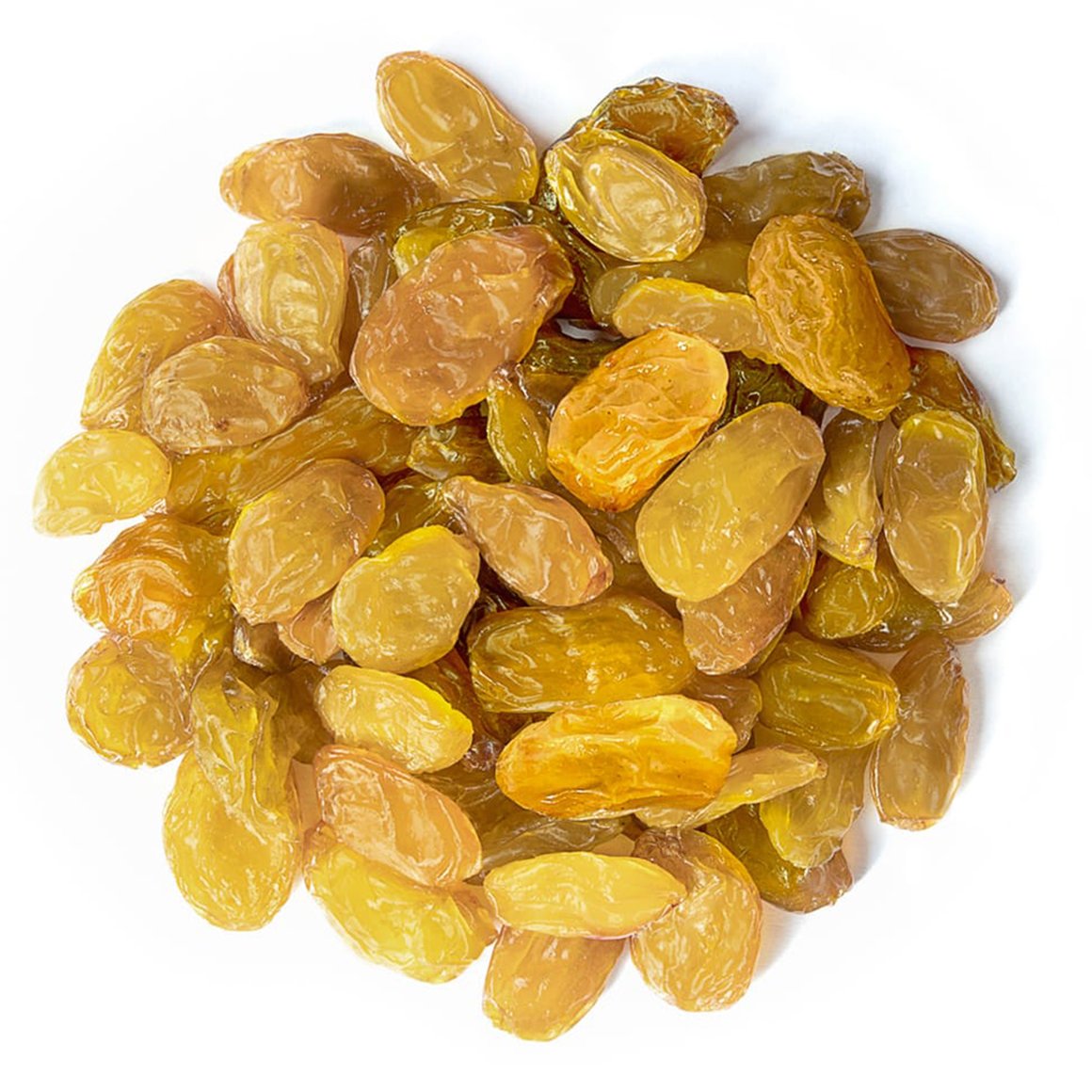 Golden Jumbo Raisins Buy in Bulk from Food to Live