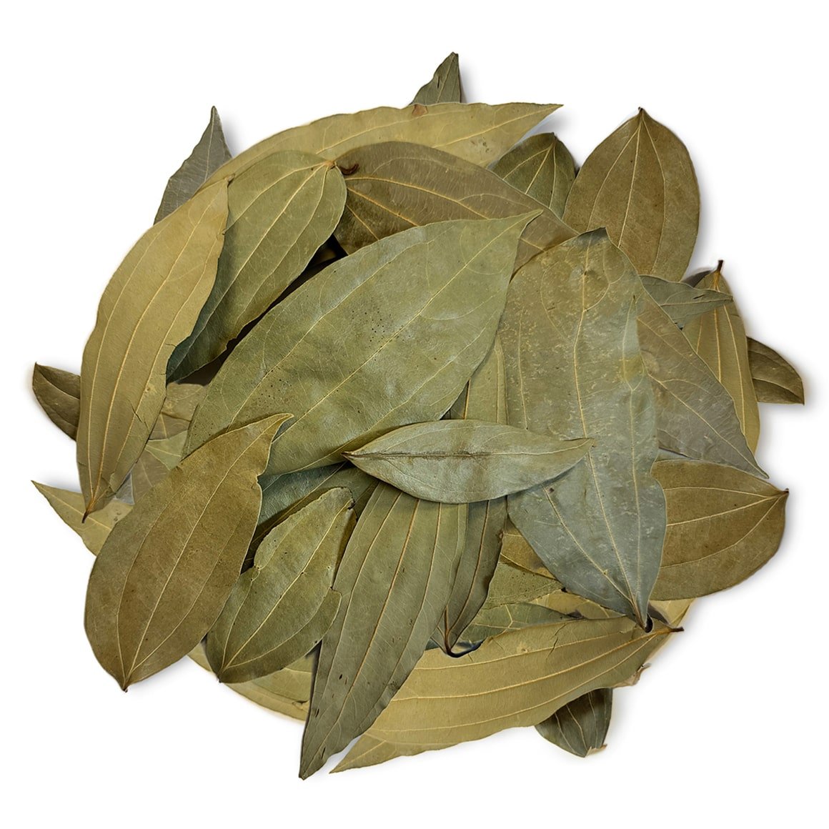 Organic Whole Indian Bay Leaves